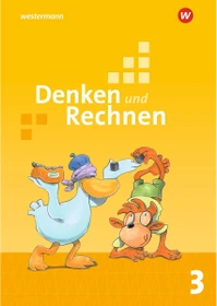 Westermann Denken und Rechnen 3 (deutsch) (PC)