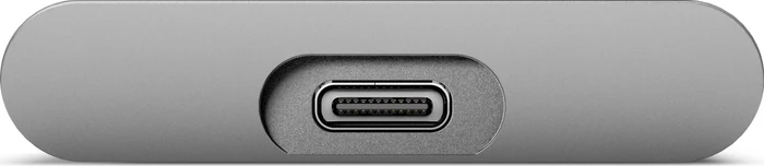 LaCie Portable SSD V2, 1TB, +Rescue, USB-C 3.1