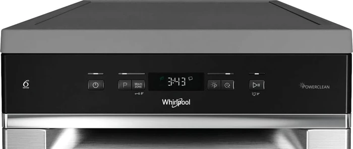 Whirlpool WH4FD11CS7A0X