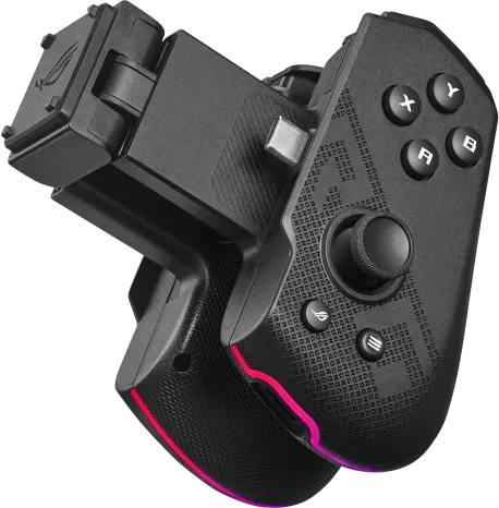 ASUS ROG Tessen Mobile Gaming Controller