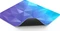 Endorfy Crystal Blue L, 450x400mm, Motiv blau Vorschaubild