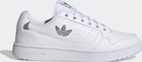 adidas NY 90 cloud white/grey three (Herren)