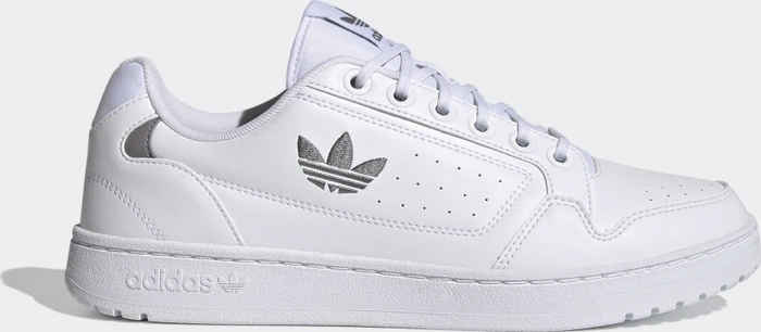 adidas NY 90 cloud white/grey three (Herren)