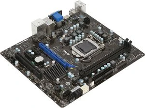 MSI H67MA-E35 (Intel 1155)