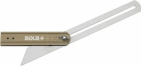 Sola VSTG 200 Stellwinkel Winkelmessgerät 20cm