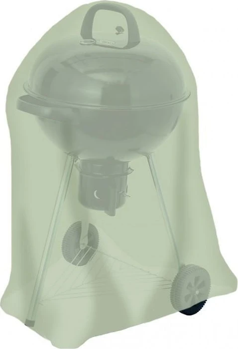 Tepro Universal Abdeckhaube für Kugelgrill klein