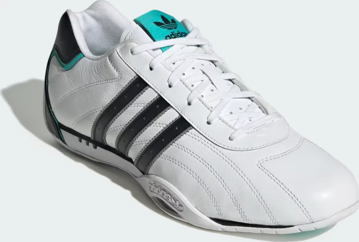 adidas Adiracer Lo Mercedes AMG Petronas F1 Team cloud white/core black/silver metallic