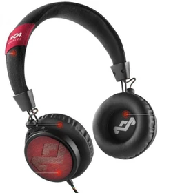 House of Marley Jammin Collection Buffalo Soldier Midnight