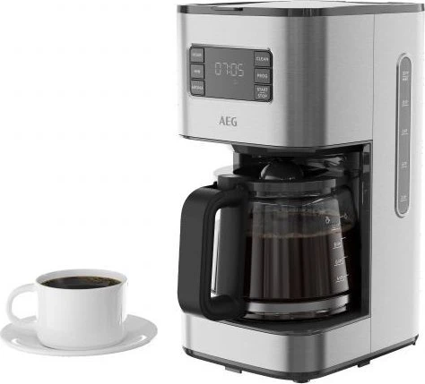 AEG Electrolux CM5-1-6ST Deli 5