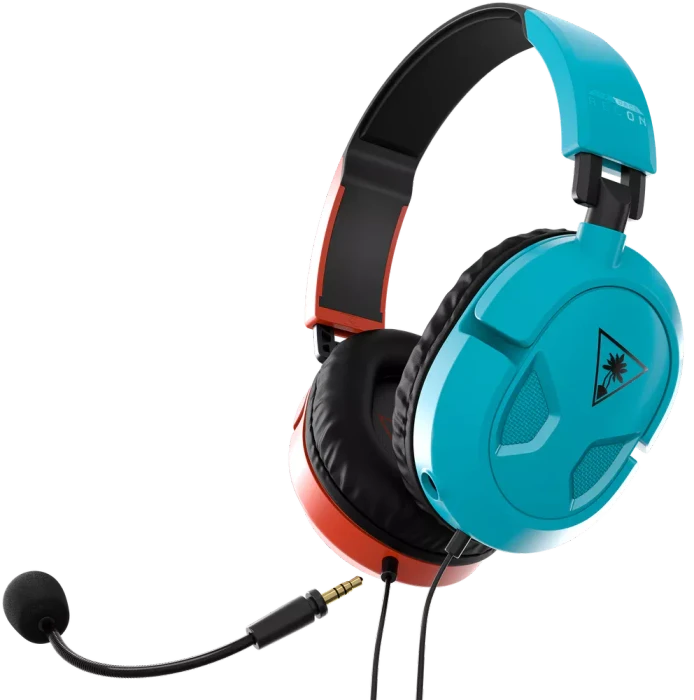 Turtle Beach Recon 50 rot/blau