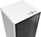 NZXT H1 [2021], weiß, Glasfenster, Mini-ITX, 650W SFX Vorschaubild