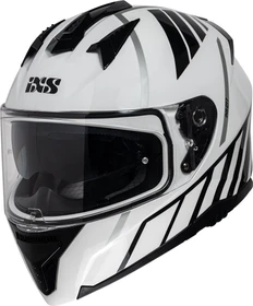 iXS 217 2.0 weiß/schwarz