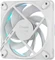 Fractal Design Momentum 12 RGB, weiß, 120mm Vorschaubild