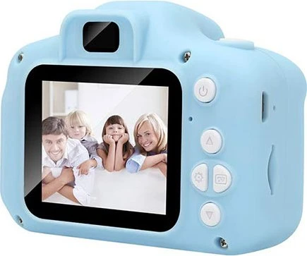 Denver KCA-1330 Kinderkamera blau