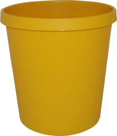 Helit the german 18l gelb