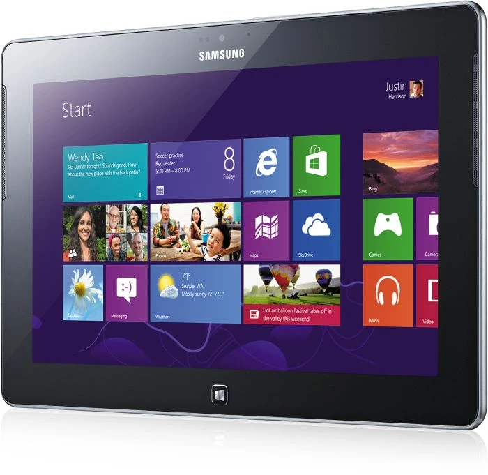 Samsung ATIV Tab P8510, 32GB