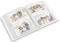 Hama Memo Fotoalbum 19x25 Animals Vorschaubild