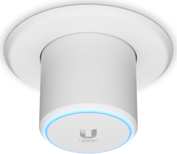 Ubiquiti UniFi 6 Mesh