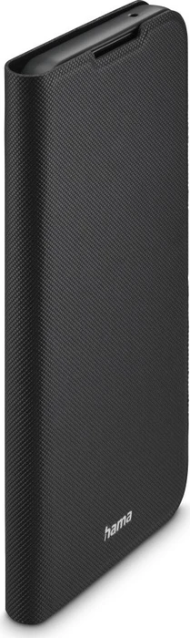 Hama Handytasche Daily Protect für Samsung Galaxy S23 FE schwarz