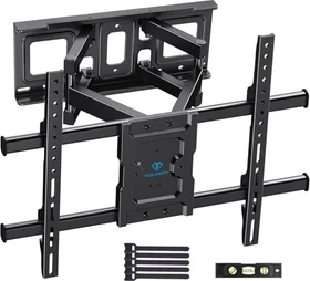Perle Smith TV Wandhalterung 37-85"
