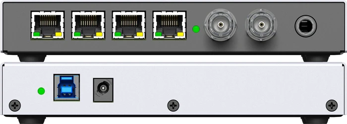 RME Digiface Dante