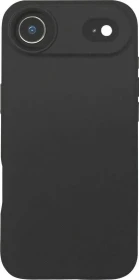 JT Berlin Liquid SilikonCase Steglitz MagSafe für Apple iPhone Air schwarz