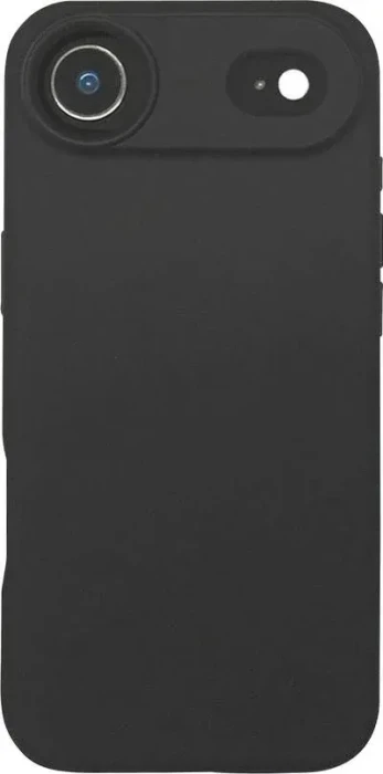 JT Berlin Liquid SilikonCase Steglitz MagSafe für Apple iPhone Air schwarz