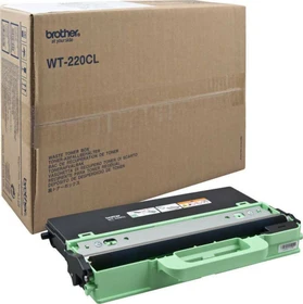 Brother Resttonerbehälter WT-220CL