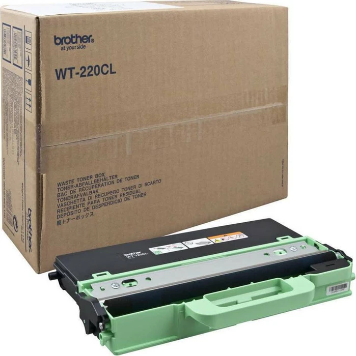 Brother Resttonerbehälter WT-220CL