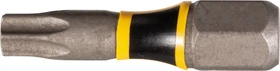 Makita Impact Premier Torx Bit 1/4", T25x25mm, 2 Stück