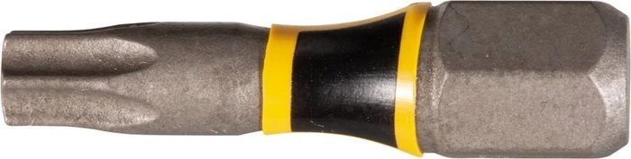 Makita Impact Premier Torx Bit 1/4", T25x25mm, 2 Stück
