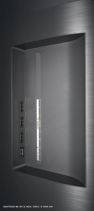 LG OLED55B8LLA