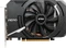 MSI GeForce RTX 2070 Aero ITX 8G, 8GB GDDR6, HDMI, 3x DP Vorschaubild