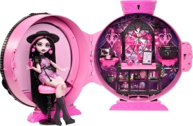 Mattel Monster High - Zaubertrank Überraschung Spielset