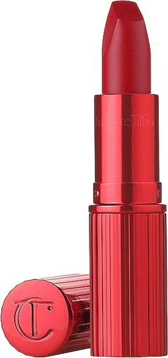 Charlotte Tilbury Matte Revolution Lippenstift pizzazz, 3.5g
