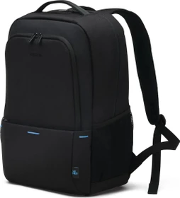 Dicota Notebook Rucksack Backpack Plus TWO 14-16 Passend für maximal: 40,6 cm (16") Schwarz