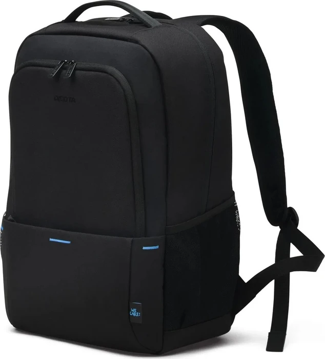 Dicota Notebook Rucksack Backpack Plus TWO 14-16 Passend für maximal: 40,6 cm (16") Schwarz
