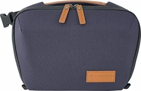 Vanguard Veo City CB29 NV Umhängetasche blau