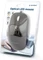 Gembird Optical Mouse 6B-02 schwarz, USB Vorschaubild