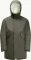 Jack Wolfskin Talforst Funktionsmantel anis (Damen) Vorschaubild