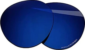 Bose Lenses Rondo blau