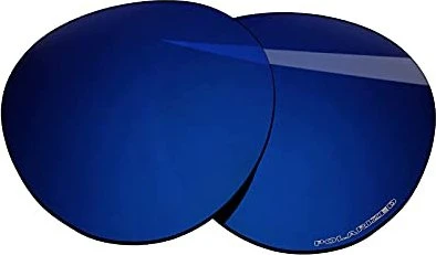 Bose Lenses Rondo blau