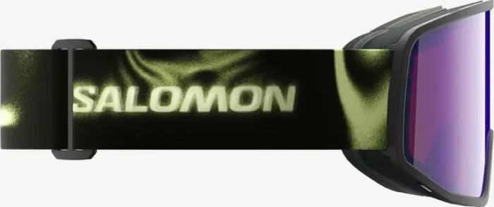 Salomon Sentry Pro S Sigma black/sigma emerald