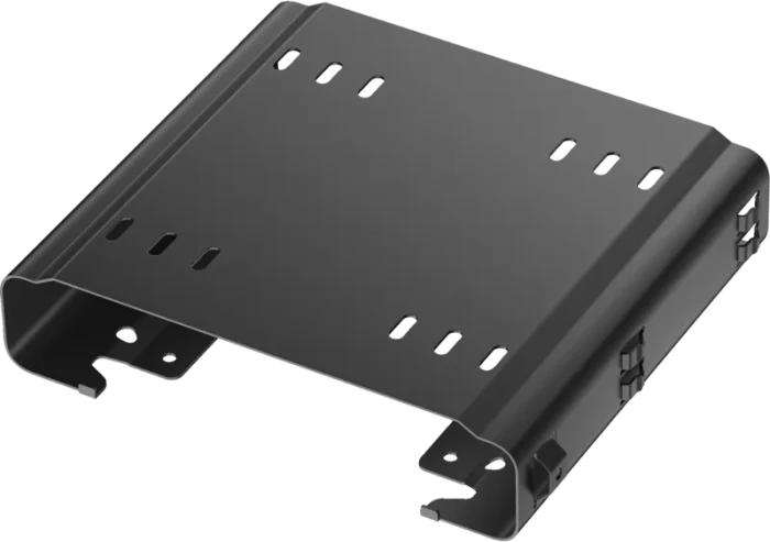HP VESA Desktop-Hülle v4+, schwarz