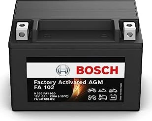 Bosch M6