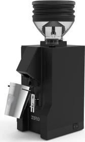 Eureka Mignon Zero 15BL matt schwarz
