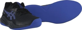 Asics Gel-Challenger 15 Indoor black/dark cobalt (Herren)