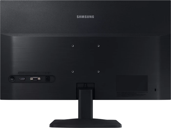 Samsung Essential Monitor S3 S33A, 24"