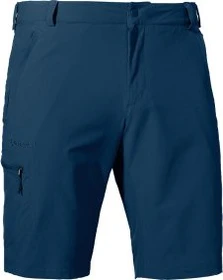 Schöffel Folkstone Hose kurz directoire blue (Herren)