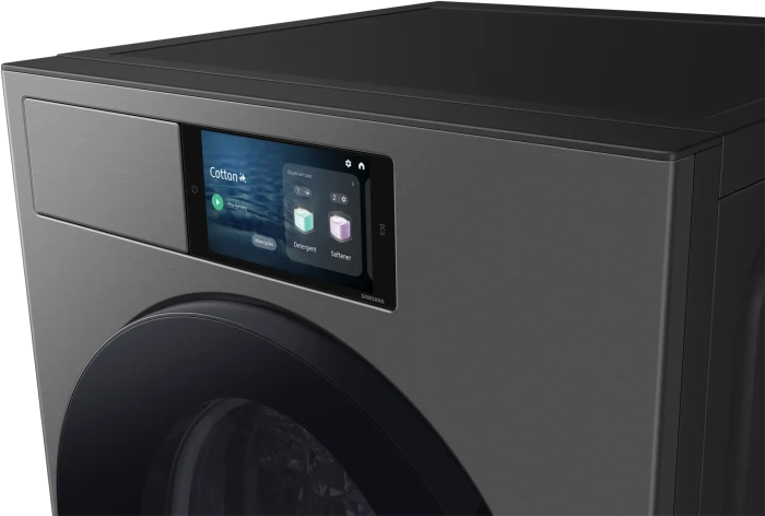 Samsung eco9400 WF90F09C4SU3 Frontlader